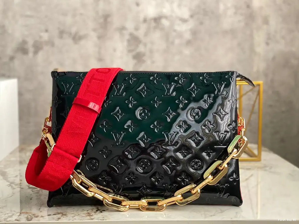 MM COUSSIN VUITTON LOUIS 0517